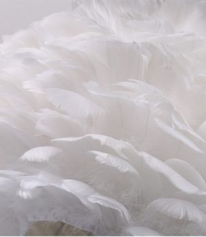 den san phong ngu long vu cao cap led e27 trang tri kieu dang don gian bac au hien dai h150cm dtt ds yn051 3