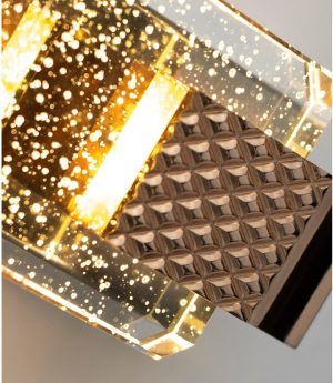 den tuong pha le cao cap led 16w hinh chu nhat trang tri phong khach kieu dang chau au hien dai dtt dt pl051 5