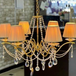 den-chum-pha-le-treo-tran-led-chup-vai-xep-ly-cao-cap-trang-tri-phong-ngu-phong-cach-chau-au-retro-dtt-dc-pl8057
