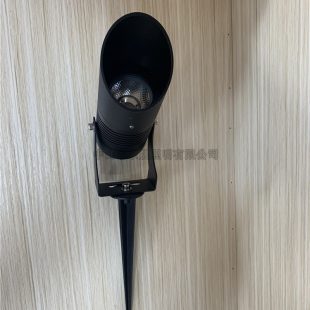 Alternative view of Đèn LED cắm cỏ chiếu cây trang trí sân vườn biệt thự công viên hiện đại chống nước ip65 cao cấp DTT-CC-TD158