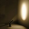 Đèn LED cắm cỏ chiếu cây trang trí sân vườn hiện đại BLUE/GREEN/RED chống nước ip66 cao cấp DTT-CC-TD158 - Ảnh 3