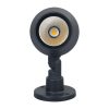 Đèn LED chiếu cây sân vườn 10w 20w 30w cao cấp 12/24V/220V chống nước IP66 trang trí hiện đại DTT-COB100 - Ảnh 3