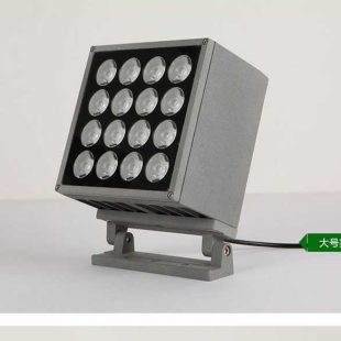 den-led-chieu-cot-ngoai-troi-mat-vuong-32w-goc-30-do-blue-green-red-chong-nuoc-ip66-cao-cap-dtt-rc16x2-5