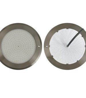 den led duoi nuoc sieu mong inox 304 cao cap chieu sang be boi dai phun 24w trang tri hien dai rgb ip68 dtt bb05 6