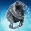 Đèn LED chiếu điểm có mũ góc 30 độ 220V/12V/24V trang trí ngoại thất hiện đại chống nước ip66 cao cấp DTT-CD09 - Ảnh 2