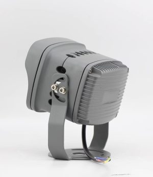 den led chieu diem smd 9w 12 24v 220v mat vuong trang tri ngoai that hien dai chong nuoc ip66 cao cap dtt cdsmd9 5