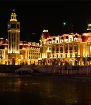 den led chieu toa nha ngoai troi 54w blue green red goc 30 do trang tri hien dai chong nuoc ip66 cao cap dtt rccn54 3