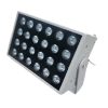 Đèn LED chiếu tòa nhà ngoài trời góc 30 độ 24W BLUE/GREEN/RED trang trí hiện đại chống nước ip66 cao cấp DTT-RCCN24 - Ảnh 2