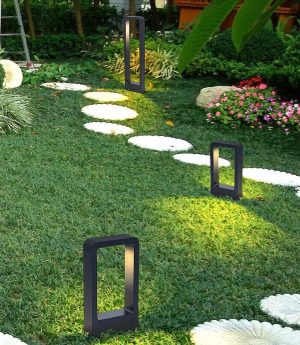 den nam trang tri san vuon led 7w 220v 12v 24v hien dai chong nuoc ip65 cao cap dtt nsv165 2