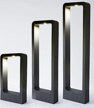 den nam trang tri san vuon led 7w 220v 12v 24v hien dai chong nuoc ip65 cao cap dtt nsv165 5