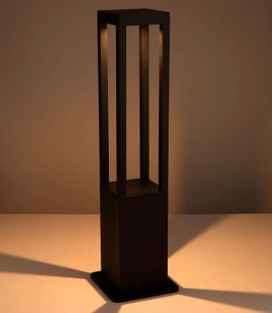 den nam trang tri san vuon led 7w tru vuong ngoai troi hien dai chong nuoc cao cap dtt nsv108 3