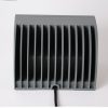 Đèn rọi ngoài trời LED 24w góc chiếu 10 độ 12V/24V/220V chiếu điểm trang trí hiện đại chống nước ip65 cao cấp DTT-RCCN24 - Ảnh 3