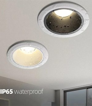 den led am tran chong nuoc spotlight chieu diem goc 36 do 7w phi 90 trang tri ngoai that ip65 cao cap dtt dwl1833 2