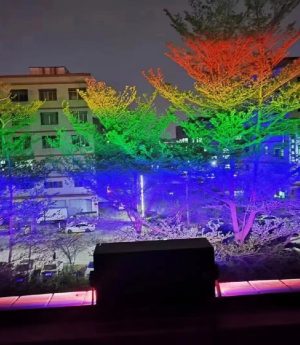 den-roi-ngoai-troi-led-40w-7-mau-chieu-xa-chong-nuoc-ip65-cao-cap-dtt-rc07-3