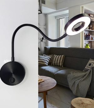 den-tuong-spotlight-dau-giuong-doc-sach-led-xoay-360-do-cao-cap-dtt-ds02-6