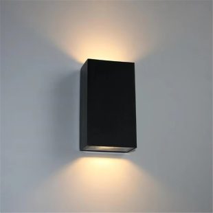 den-hat-tuong-2-dau-ngoai-troi-chu-nhat-trang-tri-ip65-vo-nhom-cao-cap-10w-mau-den-dtt-dt650-7
