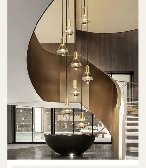 den-tha-cau-thang-pha-le-hinh-kim-cuong-trang-tri-hien-dai-led-cao-cap-dtt-dt-mk140-7