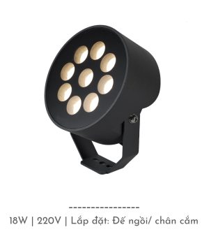 den-led-chieu-cay-ngoai-troi-cao-cap-18w-trang-tri-san-vuon-chong-nuoc-ip65-dtt-rc-elv5811-1