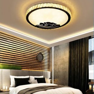 den-led-gan-tran-pha-le-mat-tron-cao-cap-trang-tri-phong-ngu-co-dien-d40cm-dtt-htl021