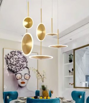 den-led-treo-tran-tha-hinh-dia-bay-trang-tri-phong-an-cao-cap-phong-cach-bac-au-hien-dai-dtt-htl046-4