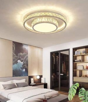 den-op-tran-pha-le-tron-cao-cap-led-trang-tri-phong-khach-dtt-htl100-2